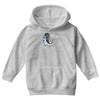 houston we have a problem Youth Hoodie
