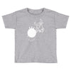 crazy cow Toddler T-shirt