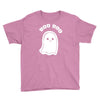 boo boo Youth Tee