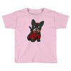 corgipool Toddler T-shirt