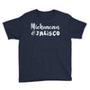michoacan and jalisco Youth Tee