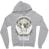 I Own It Forever The Title Veteran Zipper Hoodie
