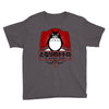 My Neighbor Totoro Youth Tee