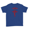 i am alchemist Youth Tee