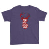 merry cristmas Youth Tee