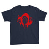 metal gear solid Youth Tee