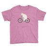 biker mice Youth Tee