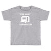 personalised your name caravan club funny gift Toddler T-shirt