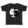 cat Toddler T-shirt