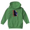 mcgregor face Youth Hoodie