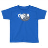 socks a' fo' yo' feet silly Toddler T-shirt
