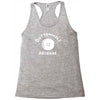 buttonhole brigade Racerback Tank