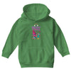 birthday troll Youth Hoodie