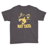 ratatat Youth Tee