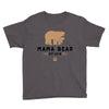mama bear Youth Tee