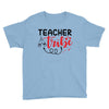 teacher tribe Youth Tee
