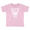 i'm up all night to get loki Toddler T-shirt