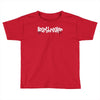 heart breaker ip136 best trending Toddler T-shirt