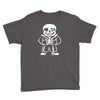 undertale sans Youth Tee