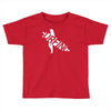 mens surfing Toddler T-shirt