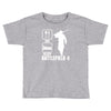 eat sleep battlefield 4, funny Toddler T-shirt