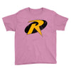 robin Youth Tee