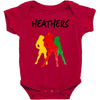 heathers Baby Bodysuit