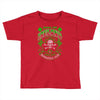 top trending ao412 sons of ireland hooligans motorcycle club irish bes Toddler T-shirt