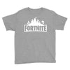 fortnite logo Youth Tee