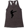 the funny wishky Racerback Tank