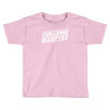 challenge accepted Toddler T-shirt