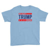 re-elect Trump 2020 T-shirt Youth Tee