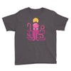 octopos Youth Tee