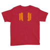 the shining room 237 Youth Tee