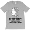 12  engineer understand T-Shirt