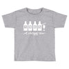 bottles 1965   mens funny Toddler T-shirt