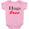 hug Baby Onesie