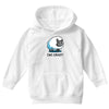 ewe crazy Youth Hoodie