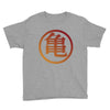 Goku Logo T-Shirt Youth Tee