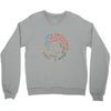38. some thing just like this 006 Youth Sweatshirt
