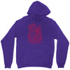 hand bag qb937 best trending Unisex Hoodie