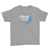 happy feet Youth Tee