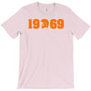 1969 sparta T-Shirt