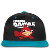 Finding Da Wae Snapback