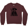 i don't roll a d20 on shabbos Crewneck Sweatshirt