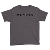 Heroes Youth Tee