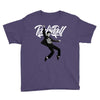 Elvis Presley Rock N Roll Youth Tee