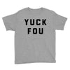 yuck fou Youth Tee
