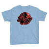 Alien Galaxy Youth Tee