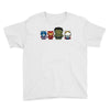 hello avengers Youth Tee